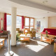 s�sz�ll�s: Les Terrasses de la Bergerie